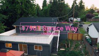 17907 Spruce Way Lynnwood, WA 98037