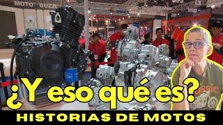 SOHC DOHC ¿Qué significa?