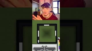 Guess The Minecraft Pixel Art 30 #minecraft #satisfying