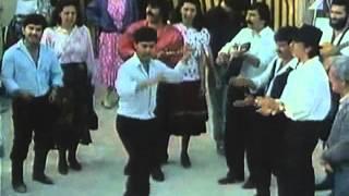 Kalyi Jag Együttes Flv   Gipsy Dance Gipsy Folk