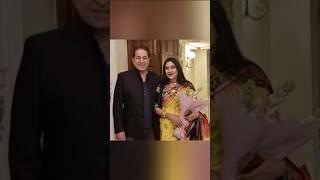 Bollywood villain dalip tahil with family ️️#shorts #virulshorts #trendingshorts #ytshorts