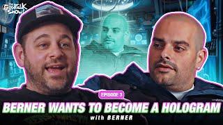 The Berner Episode | The GoodTalk Show Ep #3