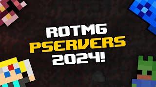 Best Private Servers of 2024 | Unity-Based | Spawner-Type | Older Servers Returning