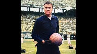 Lev Yashin in World Cup [Skills & Saves]