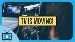 Moving Channels | Spinnaker TV