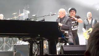 Billy Joel (ft. Jason Bonham) - Whole Lotta Love 12/31/24 UBS Arena