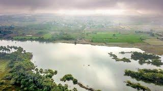 Singaperumal Kovil | Drone View | Vinvill Studios