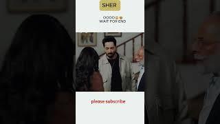 Sher Episode 3 | Danish Taimoor | Sarah Khan | 22 May 2025 [ENG SUB] | ARY Digital Drama