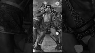 Dara Singh  power full access in Bollywood #shortsvideo #viral #shots #darasingh