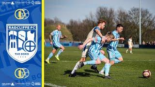Radcliffe FC | Liversedge FC vs Radcliffe FC