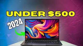 Best Laptops under $500 2024 United StatesCheap Laptops under 500 dollars USA