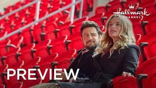 Holiday Touchdown: A Chiefs Love Story - Starring Tyler Hynes and Hunter King - Hallmark Channel