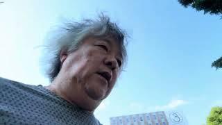 #旅ラン　北海道、札幌、大通公園で人間の記憶と経験のふしぎさに出会う