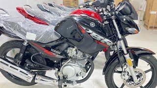 Yamaha Ybr 125g  2025 model first look’s & impressions/ best quality/ review soon