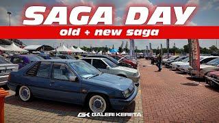 Himpunan Proton SAGA DAY 2024