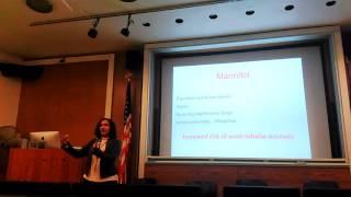 Dr. Jain: Mannito vs Hypertonic Saline Part 2