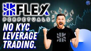  Flex Perpetuals: The Future of Trading is Here! 