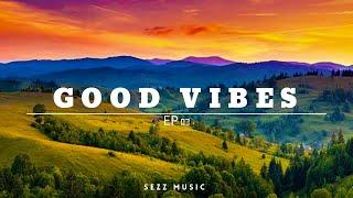 Coldplay,Tiesto, Alesso, Kygo, sigala | Good Vibes Deep House mix 2023