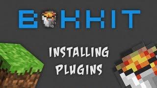 How to Install Bukkit Plugins (Windows & Mac)