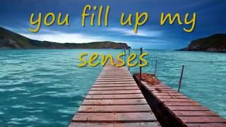 Annies Song with Lyrics John Denver 3d BEAUTIFUL 360p