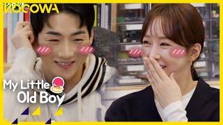 Park Koon tells us his full love story from dating to proposal l My Little Old Boy Ep 283 [ENG SUB]