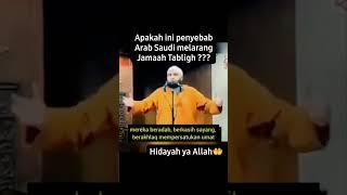 Usaha Jahat Yang Ingin Menyesatkan Dakwah Jemaah Tabligh