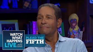 Bryant Gumbel Talks Jessica Savitch's Drug Use, O.J. Simpson's Verdict | Plead the Fifth | WWHL