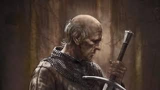 The Elder Brother's "Hound" Speech (ASOIAF reading)