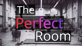 The Perfect Room - getting mixes to translate