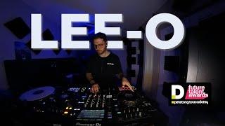 LEE–O | Pete Tong Future Talent Awards 2024 | Melodic Techno, Deep Tech, Afro House DJ Set