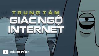 TRUNG TÂM GIÁC NGỘ INTERNET