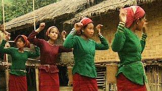 KHYANG │ TRIBAL PEOPLE OF BANGLADESH │ বান্দরবানের খিয়াং ক্ষুদ্র নৃগোষ্ঠী