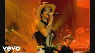 B*Witched - Jesse Hold On (Live in Dublin, 2000)