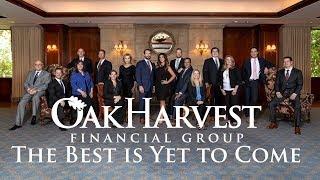 Oak Harvest Financial Group