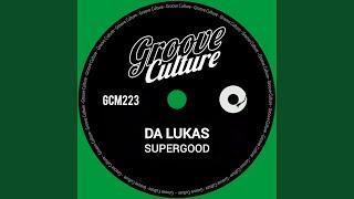 Supergood (Radio Cut)