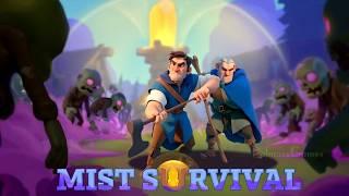 Mist Survival - Gameplay Android