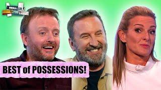 Best of Possession Rounds! | Would I Lie To You?