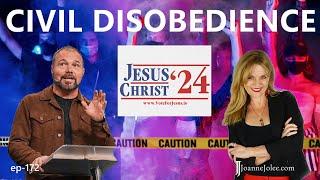 Mark Driscoll - I Will Not Comply