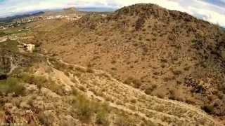 FPV @ Pointe Hilton Tapatio Cliffs in Phoenix 4