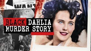 The Black Dahlia Murder Story