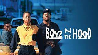 Boyz n the Hood (1991) Movie || Ice Cube, Cuba Gooding Jr., Morris Chestnut || Review and Facts