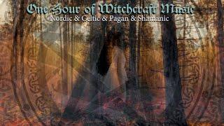 1 Hour of Witchcraft Music | Nordic & Celtic & Pagan | Magical songs for rituals & relaxation 