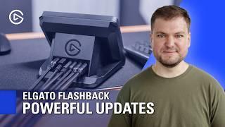 Your Voice Now Controls Prompter & Expansions For Your Stream Deck + | Elgato Flashback Ep5