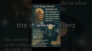 Dreams and Symbols    Carl Jung MINDSET MASTERY HUB