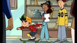 intro american dragon deutsch