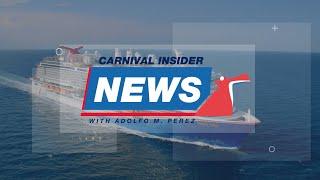 Carnival's Insider News - S1E3
