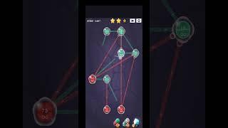 Cell Expansion Wars Level 3487 ⭐⭐⭐ Walkthrough