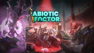 The Filler Stream - Abiotic Factor #8.5