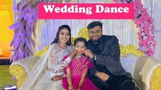 Dharam ️ Nensi | Wedding Dance | Mahendi te Vaavi | Aaj Sajeya | Shubharambh | Vaah Vaah Ramji |