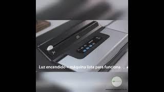 ENVASADORA AL VACIO VAC310 E   NEOVAC